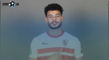 الزمالك يقترب من تجديد عقد دونجا بعد السوبر المحلي 2025